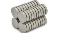 National Defense Magazine: Stockpiles of Critical Mineral Needed for High-End Magnets Begin to Dwindle
